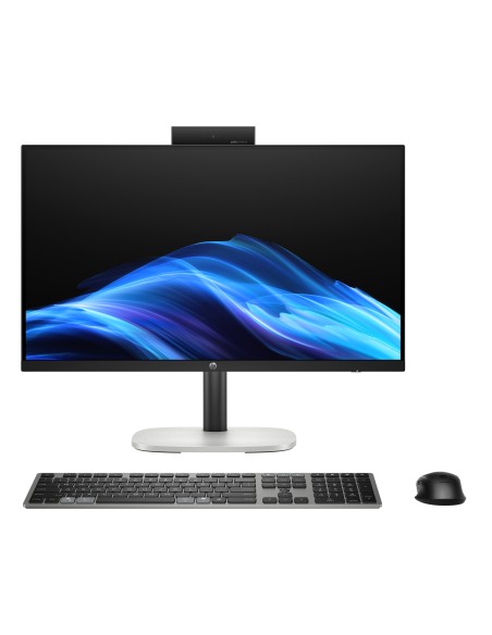 ProStudio 4 All-in-One G1i 23.8 inch Desktop AI PC Intel Core Ultra 5 60,5 cm (23.8") 1920 x 1080 Pixeles PC todo en uno 16 GB D