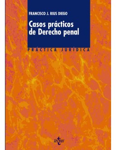 Casos practicos de Derecho penal