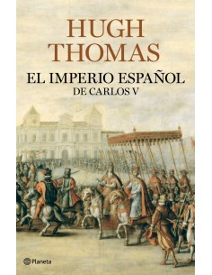 El Imperio espanol de Carlos V 1522 1558