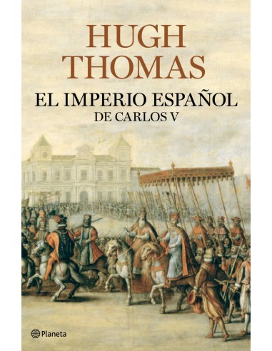 El Imperio espanol de Carlos V 1522 1558