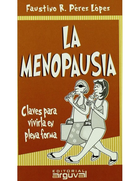 Menopausia