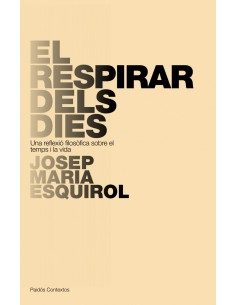 El respirar dels dies