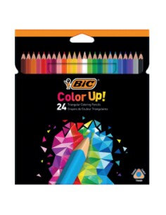 950528 laápiz de color Multicolor 24 pieza(s)