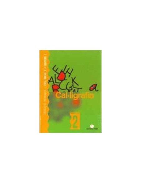 1QUADCALLIGRAFIA 2NPRIM BAOBAB 22