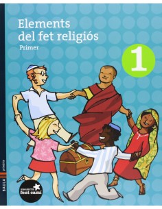 CAT10ELEMENTS FET RELIGIOS 1RPRIM PROJECTE FENT CAMI