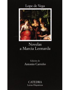 Novelas a Marcia Leonarda