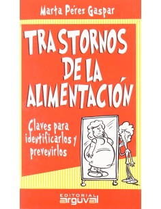 Trastornos en la alimentacion