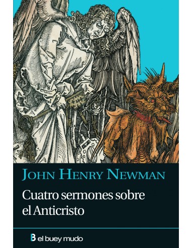 Cuatro sermones sobre el Anticristo