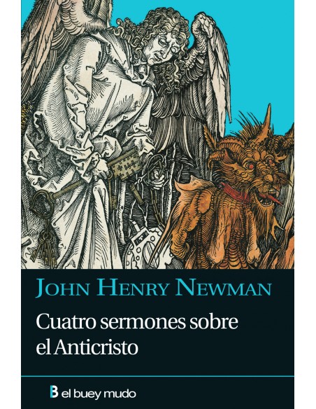 Cuatro sermones sobre el Anticristo