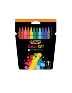 950542 rotulador Medio Multicolor