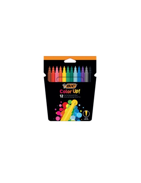950542 rotulador Medio Multicolor