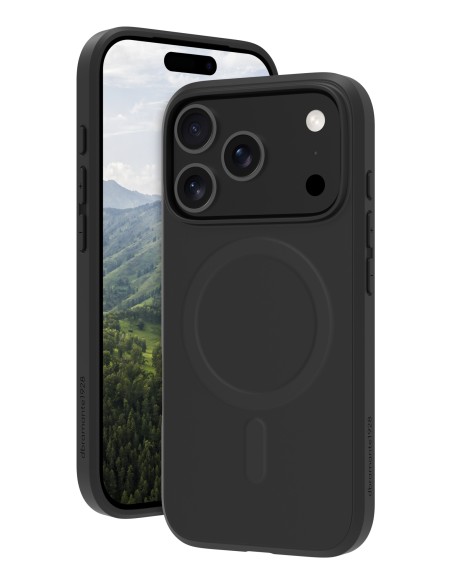 Greenland Pro MS funda para teléfono móvil Negro