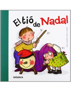 El tio de nadal