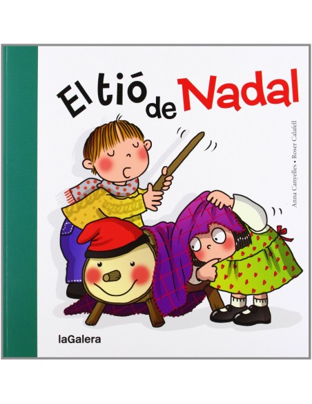 El tio de nadal
