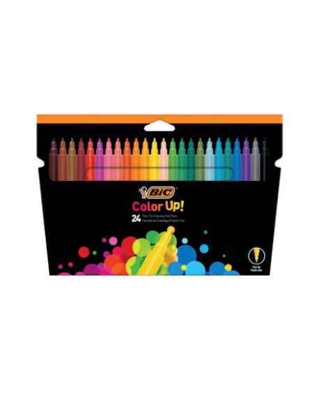 950543 rotulador Medio Multicolor