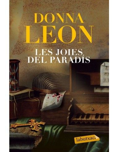 Les joies del paradis