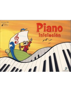Piano iniciacion