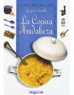 La cocina Andaluza
