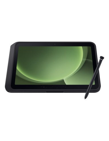Galaxy Tab Active5 Pro Active5 Pro 5G Enterprise Edit Qualcomm Snapdragon LTE 256 GB 25,6 cm (10.1") 8 GB Wi-Fi 6E (802.11ax) An