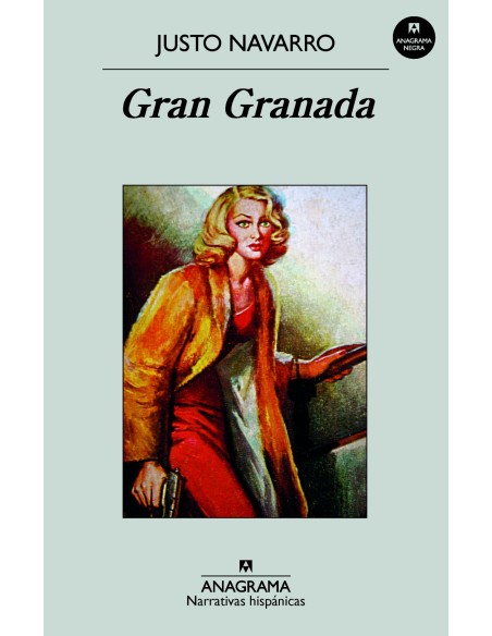 Gran Granada