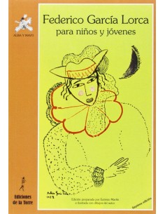 Federico Garcia Lorca para ninos y jovenes