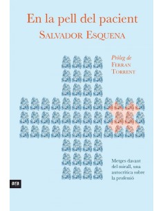 En la pell del pacient