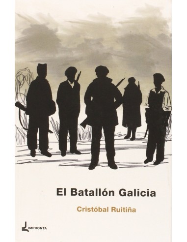 El Batallon Galicia