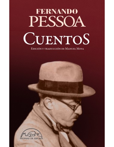 CUENTOS FERNANDO PESSOA