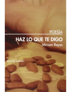 HAZ LO QUE TE DIGO