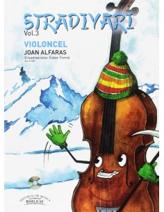 Stradivari vol 3