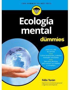 ECOLOGIA MENTAL PARA DUMMIES