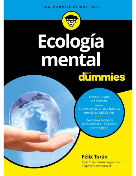ECOLOGIA MENTAL PARA DUMMIES