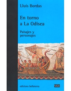 EN TORNO A LA ODISEA Lluis Bordas SGU 110 