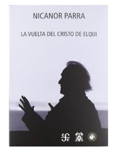 La vuelta del Cristo de Elqui