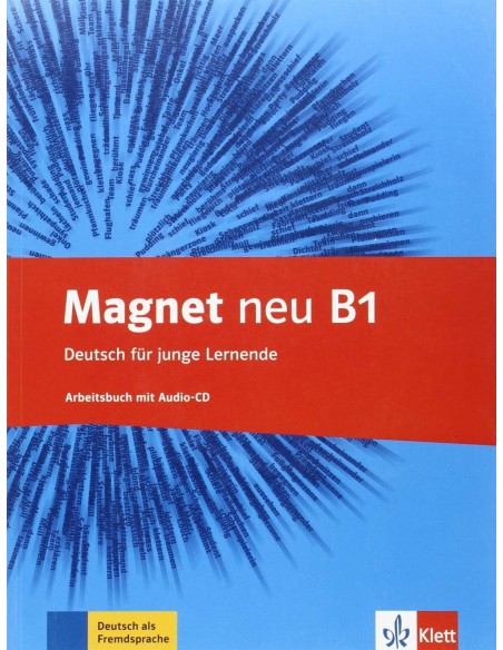 MAGNET NEU B1 EJERCICIOSCD