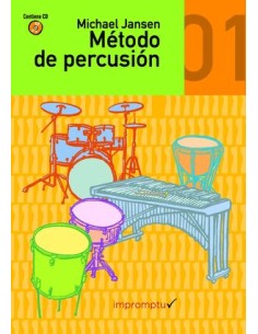 METODO DE PERCUSION 1