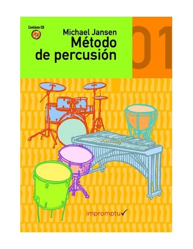METODO DE PERCUSION 1