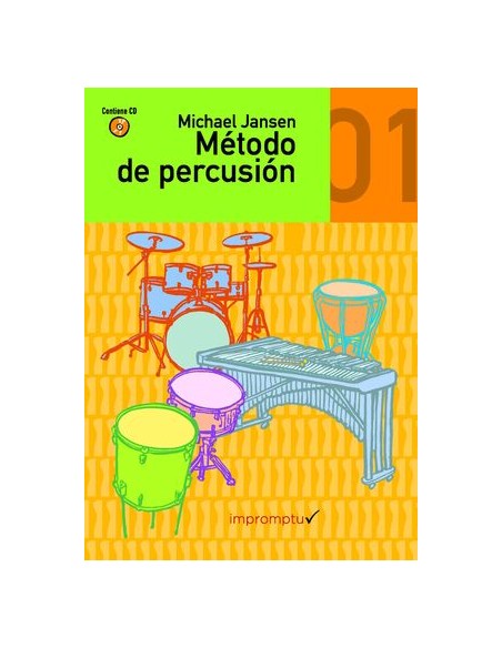 METODO DE PERCUSION 1