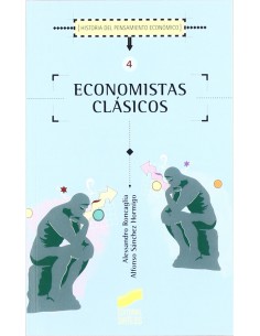 ECONOMISTAS CLASICOS