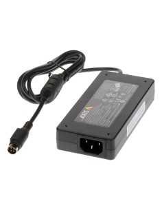 01508-001 adaptador e inversor de corriente Interior 90 W Negro