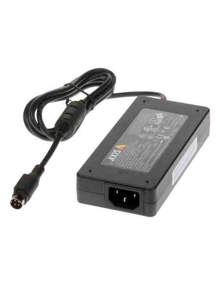 01508-001 adaptador e inversor de corriente Interior 90 W Negro 01508-001 adaptador e inversor de corriente Interior 90 W Negro