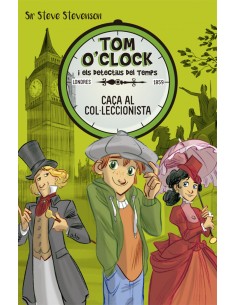 CACA AL COLLECCIONISTA