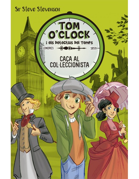 CACA AL COLLECCIONISTA CACA AL COLLECCIONISTA