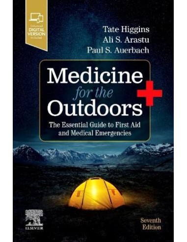 MEDICINE FOR THE OUTDOORS