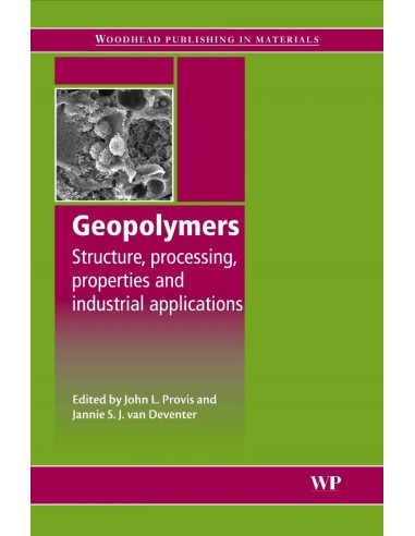 GEOPOLYMERS