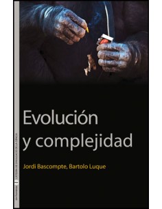EVOLUCION Y COMPLEJIDAD