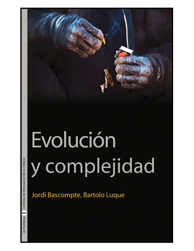 EVOLUCION Y COMPLEJIDAD