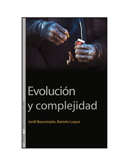 EVOLUCION Y COMPLEJIDAD