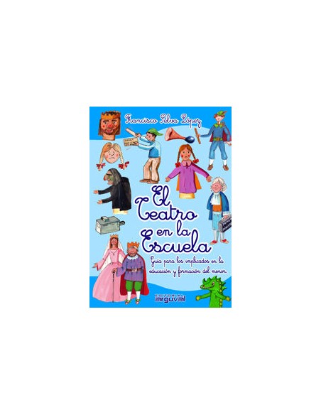 El teatro en la escuela