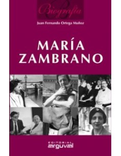 Maria Zambrano